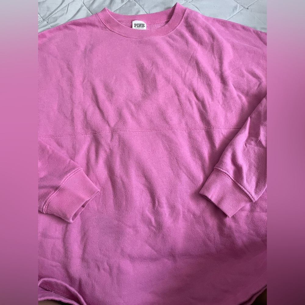 Victoria’s Secret PINK crewneck sweatshirt